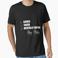 Mentally Dating Greg Hardy by Bend-The-Trendd