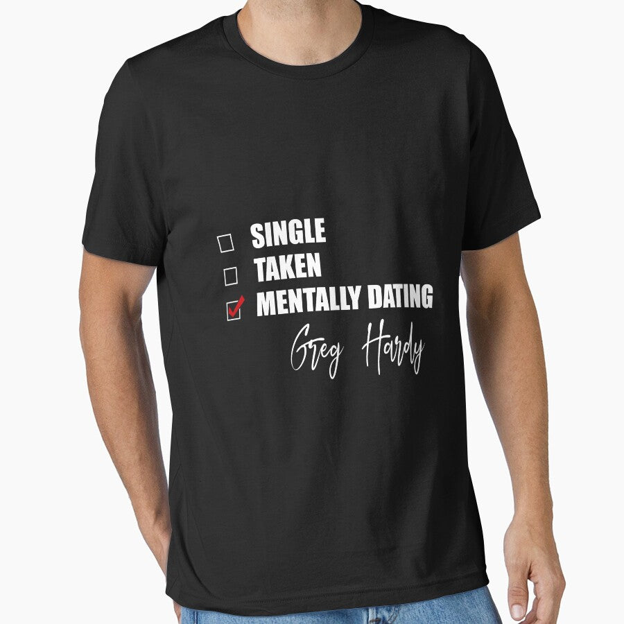 Mentally Dating Greg Hardy by Bend-The-Trendd