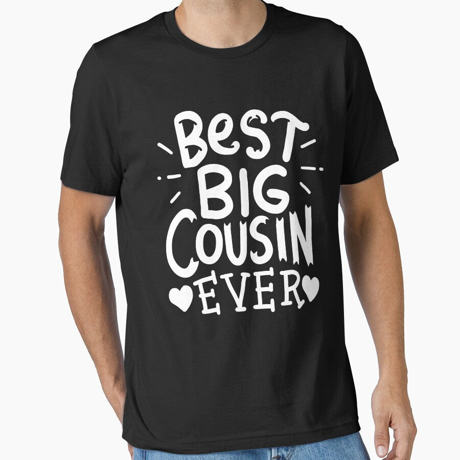 Big Cousin by 4tomic