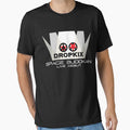 Dropkix Band Shirt by popmarket