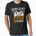 Here Is My Gamer Zone by SamuraiGaming