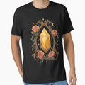 Citrine Solar Core by SolombraArt