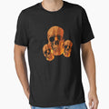 Skulls by stuch75