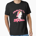 Promoted To Big Sister - Cute Unicorn Rainbow by PrintPress