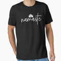 Namaste by thehappypal