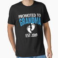Promoted to grandma by TrendJunky