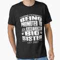 promoted to big sister 2017 by Accamented89