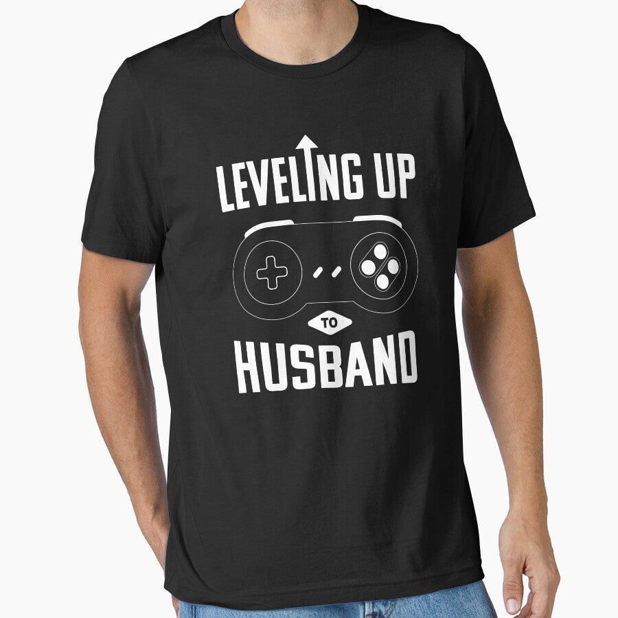 leveling up to husband by Freewind-Studio