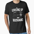 leveling up to husband by Freewind-Studio
