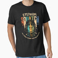 Stepmom Squatch - Funny Bigfoot Sasquatch Cryptid Mothers Day Gift by NatIntrovertSoc