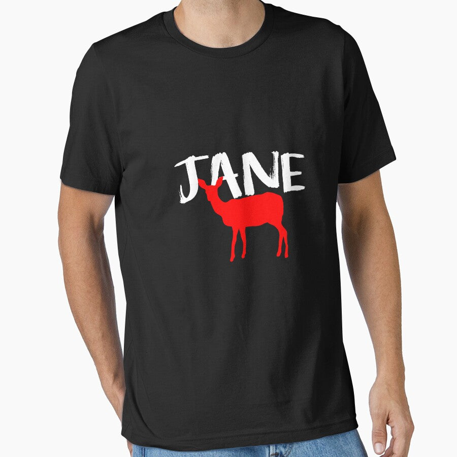 Jane by stuch75
