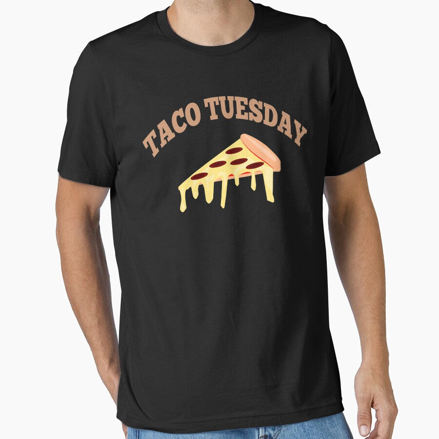 Taco Tuesday by everything-shop