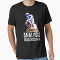 Analysis Paralysis - Is It Still Your Turn? (Dark Version) by RoleplayRealm