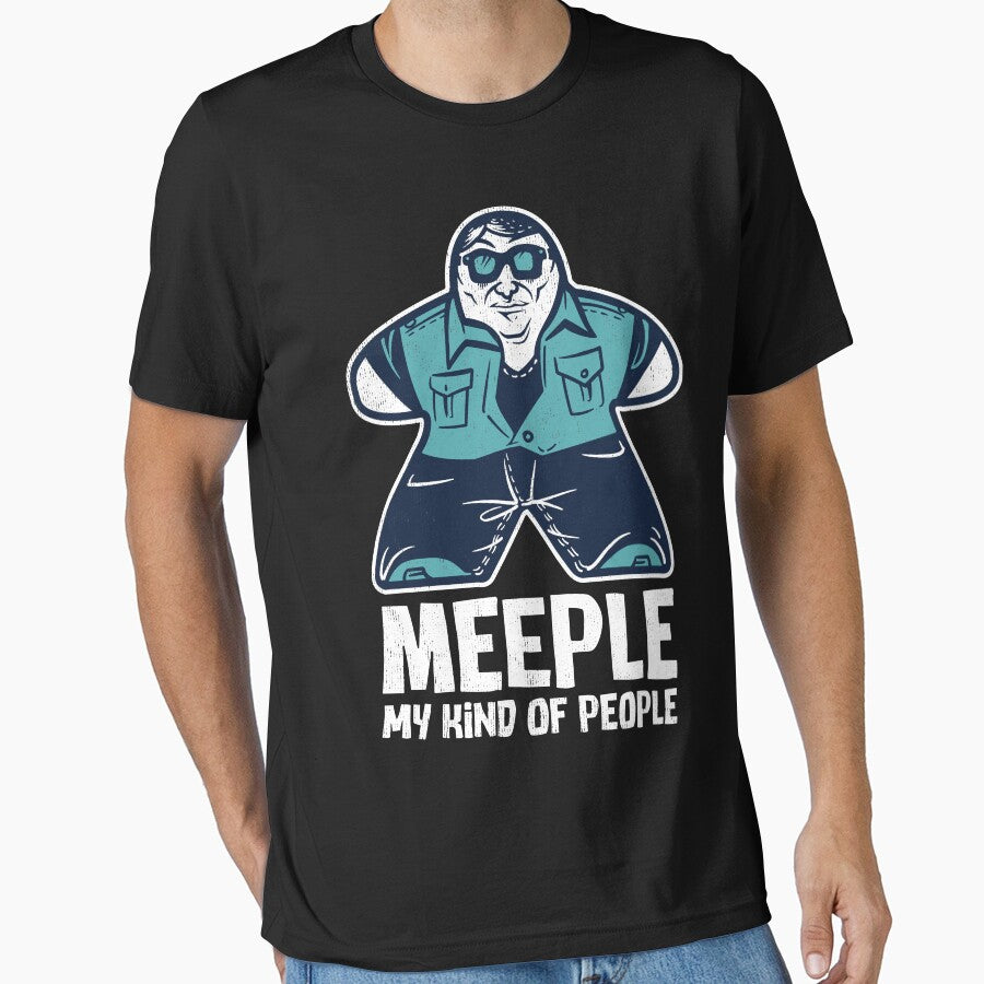 MEEPLE - My Kind Of People (dark) by RoleplayRealm