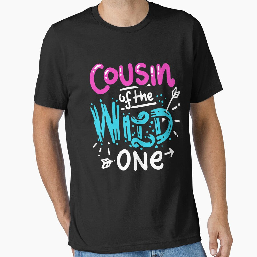 Cousin by 4tomic