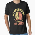 Overthinking Personality Social Anxiety Introvert by LacostCarl
