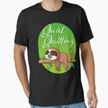 Quiet Quitting by Click-Tees