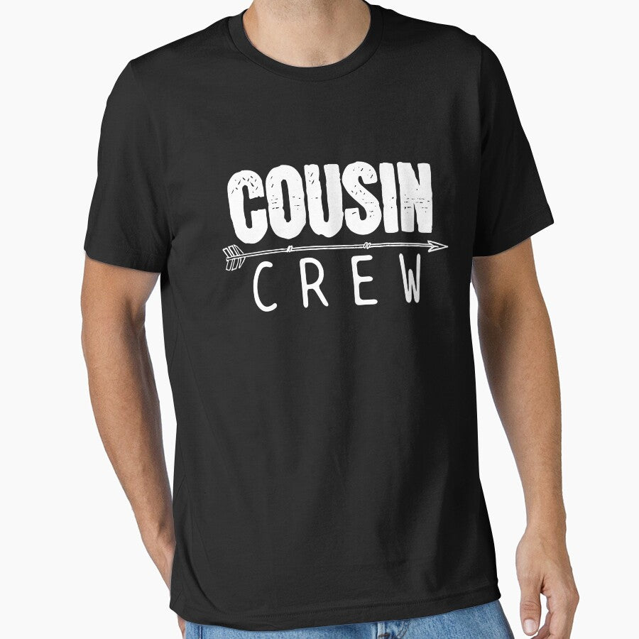Cousin Crew Arrow Family Party Reunion by 4tomic