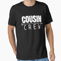 Cousin Crew Arrow Family Party Reunion by 4tomic