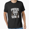 Proud Dad of a Senior 2026 Graduation Celebration by JaskconLIfe23