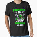 Only Child Expiring 2025 Dino T-Rex Pregnancy Announcement by SlocifieShop