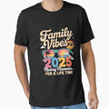 Matching Family Reunion 2025 Making Memories Gifts by Minoloinan