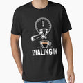 Dialing In Coffee Ritual by MooonTees