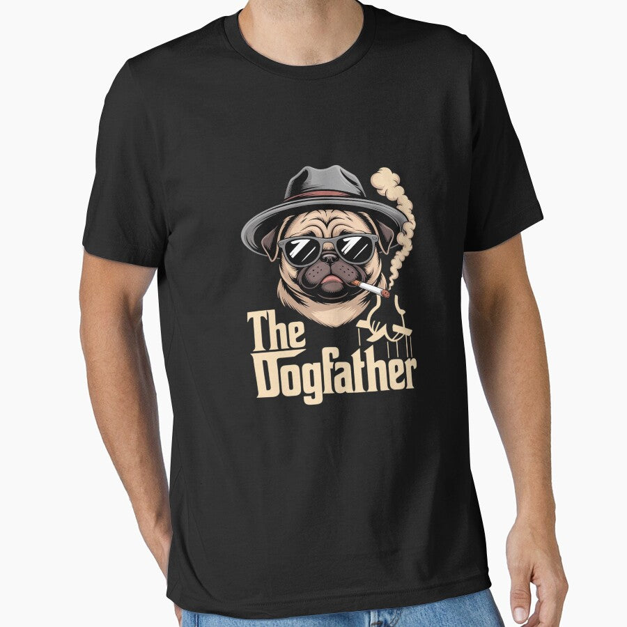 The Dogfather Dog Lover by LinlinsDemons