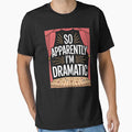 Best Theatre Art for Musical Drama Teacher Theater by BakeryDozen