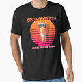 Cousin Beach – Making Memories Together | Luxury Summer Vacation Cousin Crew Design by PixelWaveBD