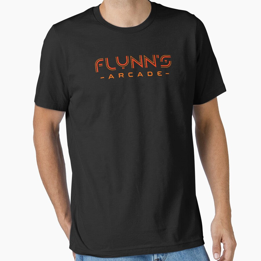 Flynns Arcade Retro Gamer by sachpica