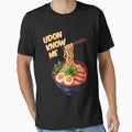 Udon know me, Bowl Full of Sass by Mini Pandas