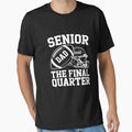 Football Senior Dad 2026 Proud Football Senior Father by procionartss