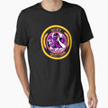 Quiet Quitting - Chill Retro Design for T-shirts, iPhone Cases, Stickers and Other Accessories by Ridiculam Toga