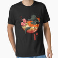 Spicy Lava Ramen King by AweOrlan