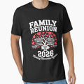Making Memories Family Matching Group Family Reunion 2026 by HermanTricia
