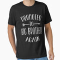 Promoted to Big Brother Again - Brother by 2djazz