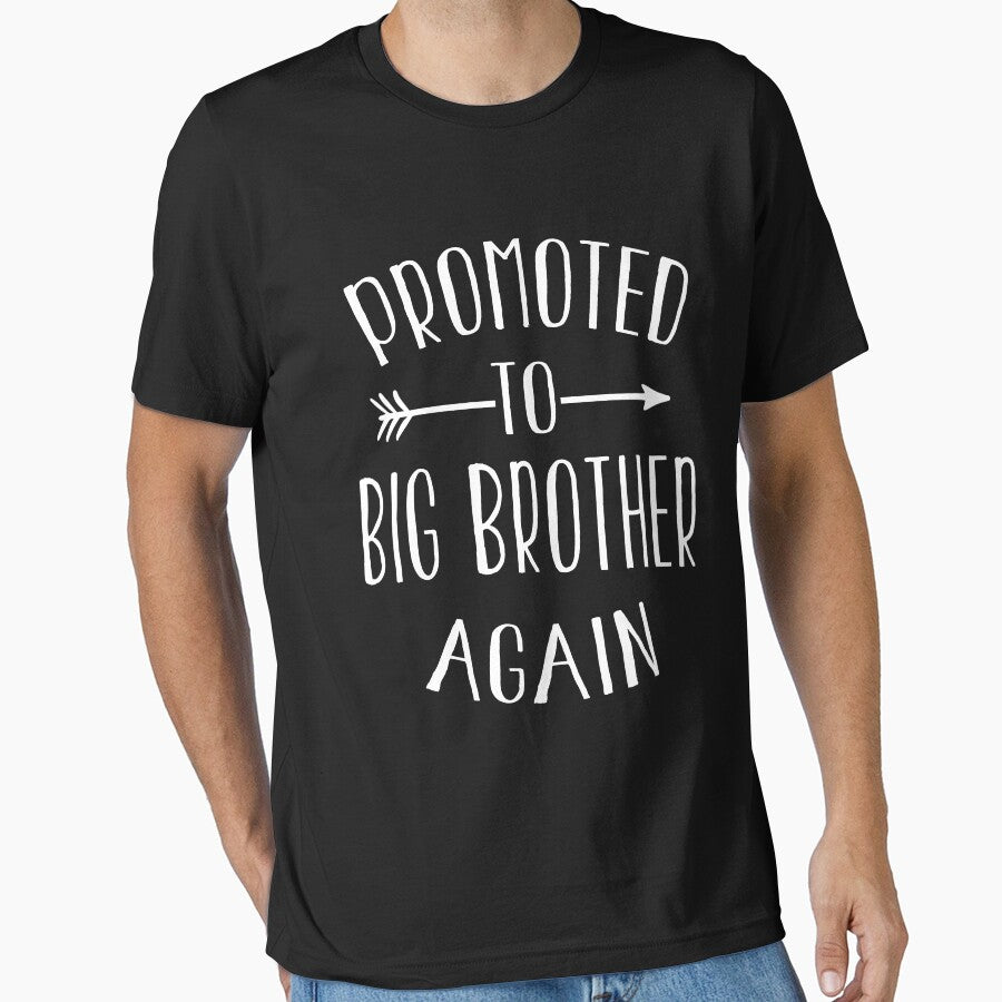 Promoted to Big Brother Again - Brother by 2djazz
