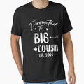 Promoted to big cousin 2024 by Freewind-Studio
