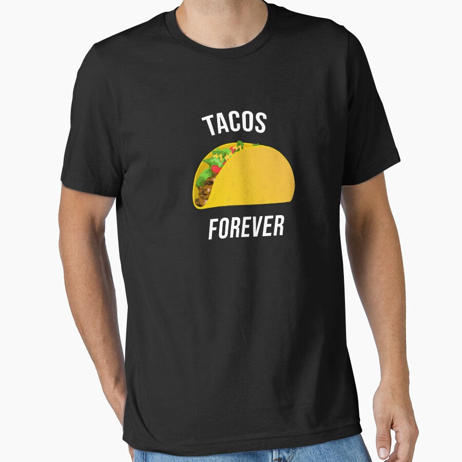 Tacos Forever by krishnesh