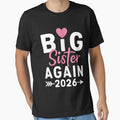 Big Sister Again 2026 by MysticMirth