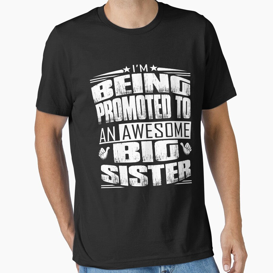 promoted to big sister by Accamented89