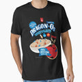 Dragon-Os Cereal Dungeons and Dragons Cereal by melxielaine