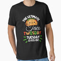 Cute Taco:The Ultimate Taco Twosday Tuesday 2/22/22 by AmeliaStore1