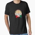 Live Everyday Like It's Taco Tuesday - Funny Mexican Food by PrintPress