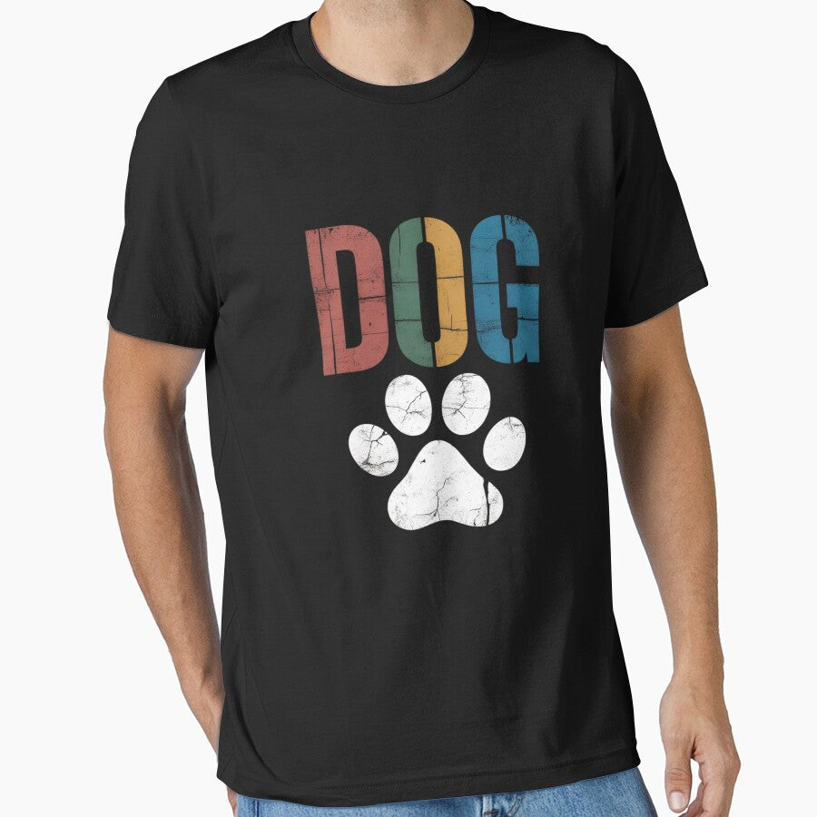 Dog dad by GaryBellcvbnb