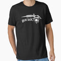 Tattoo Got Ink Tattoo Gun Artist Inked Gift by GardNewerd