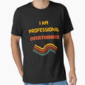 professional overthinker by Glitches 16