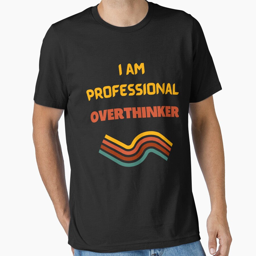professional overthinker by Glitches 16