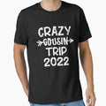 Crazy Consin Trip 2022 Family Reunion by piipiece